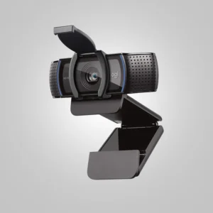 Logitech C920e HD 1080p Webcam