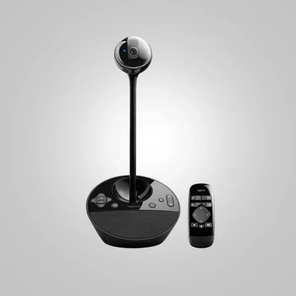 Logitech BCC950 ConferenceCam – USB 2.0, HD 1080p, 3MP - Image 3