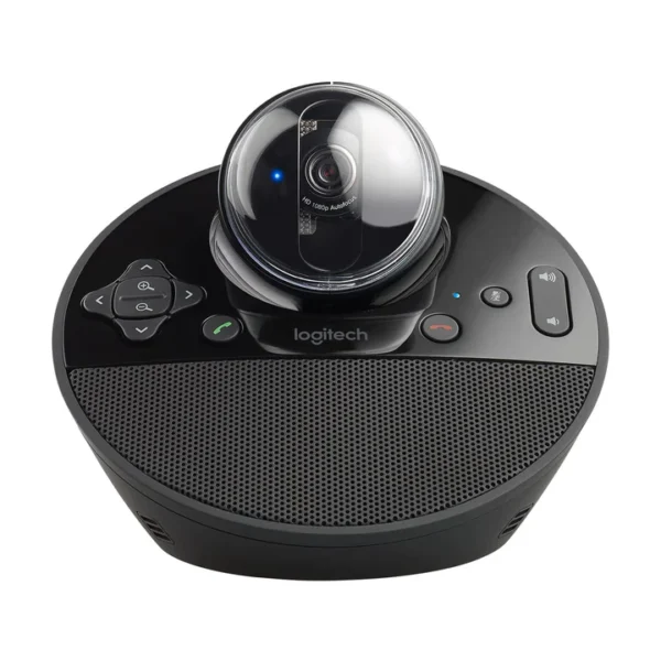 Logitech BCC950 ConferenceCam – USB 2.0, HD 1080p, 3MP - Image 2