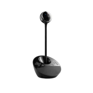 Logitech BCC950 ConferenceCam – USB 2.0, HD 1080p, 3MP