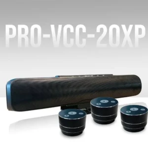 PRO-VCC-20XP
