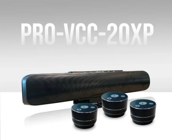 PRO-VCC-20XP