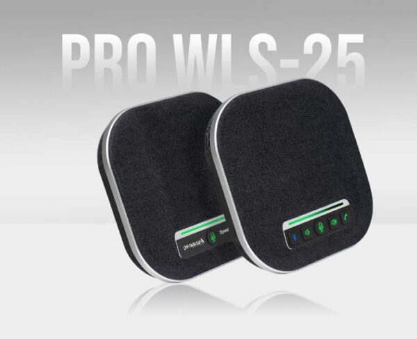 PRO WLS-25