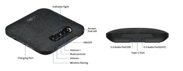 BrioTouch SM202 - Image 3