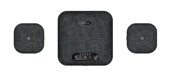 BrioTouch SM202 - Image 4